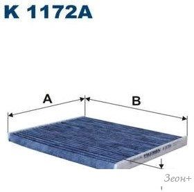 Filtron K1172A