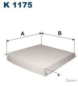 Filtron K1175