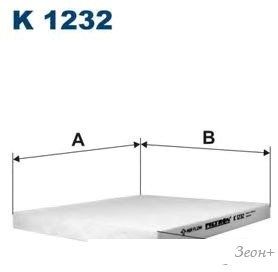 Filtron K1232