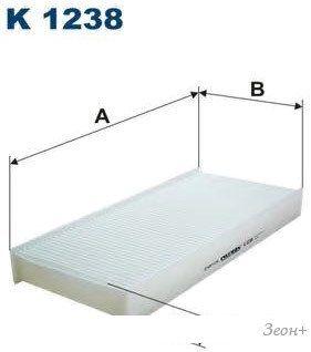 Filtron K1238
