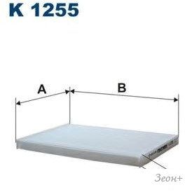 Filtron K1255