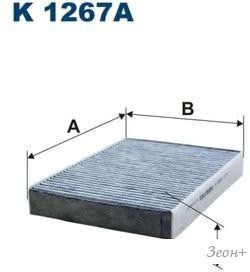 Filtron K1267A