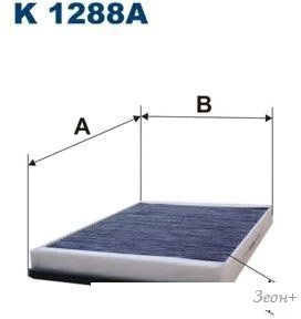 Filtron K1288A