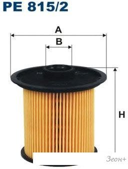Filtron PE8152