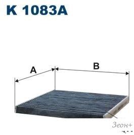 Filtron K1083A