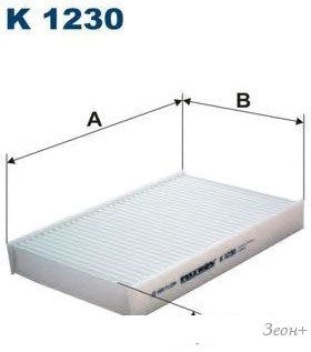 Filtron K1230