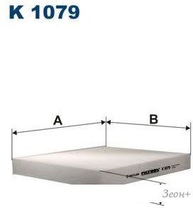 Filtron K1079