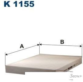 Filtron K1155