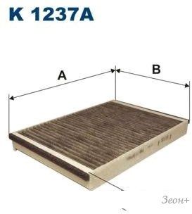 Filtron K1237A
