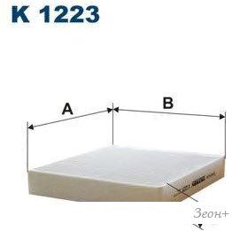 Filtron K1223