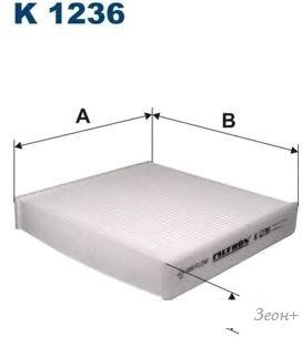 Filtron K1236