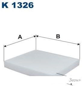 Filtron K1326