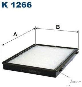Filtron K1266