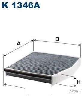 Filtron K1346A