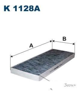 Filtron K1128A