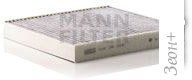 MANN-filter CUK26009