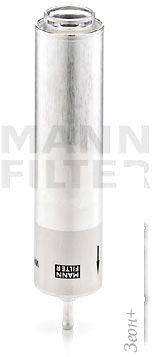 MANN-filter WK5001