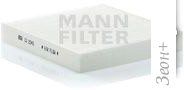 MANN-filter CU2345