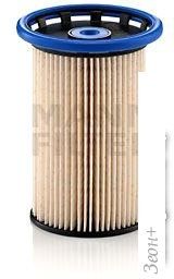 MANN-filter PU8007