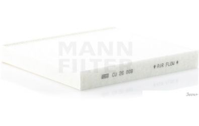 MANN-filter CU26009