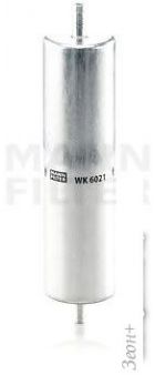 MANN-filter WK6021