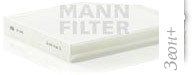 MANN-filter CU2450