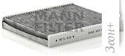 MANN-filter CUK2545