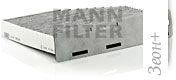 MANN-filter CUK2939