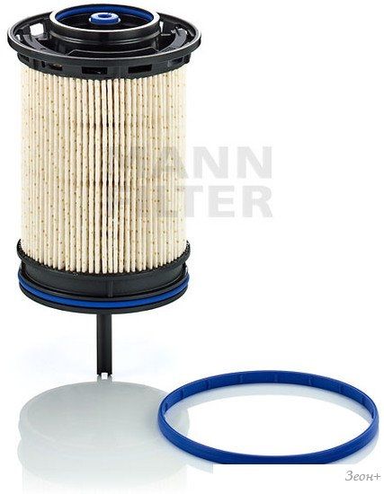MANN-filter PU10011z