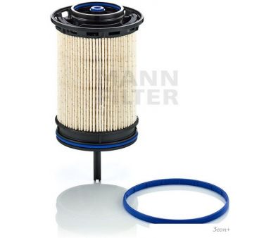 MANN-filter PU10011z