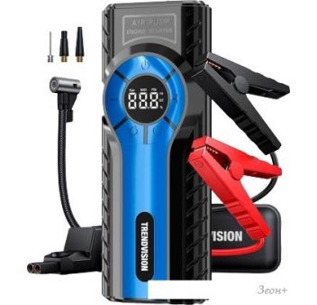    TrendVision Start Compressor
