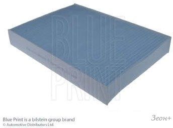 Blue Print ADN12539