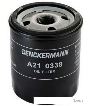   Denckermann A210338