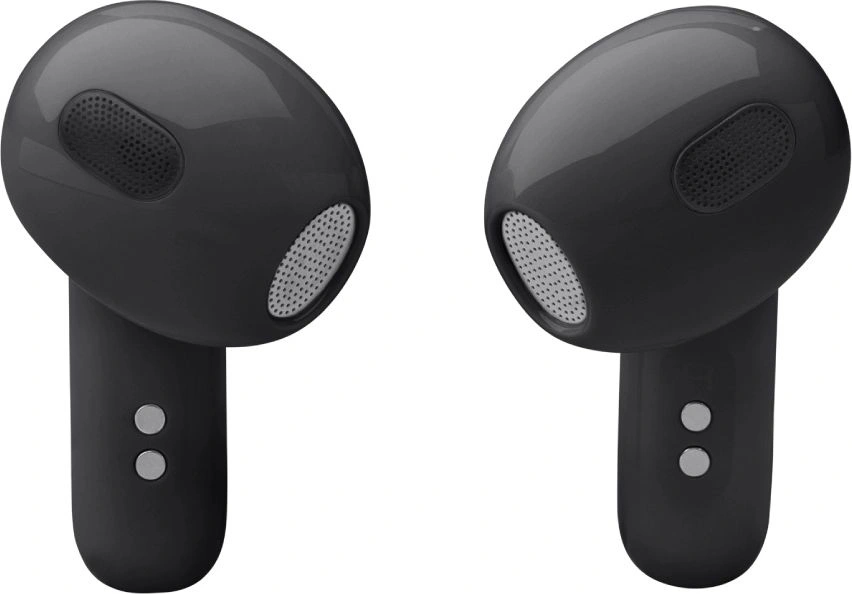 Наушники JBL Live Flex 3 (черный)