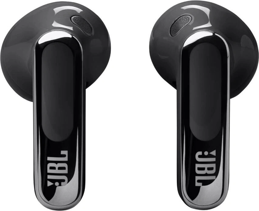 Наушники JBL Live Flex 3 (черный)