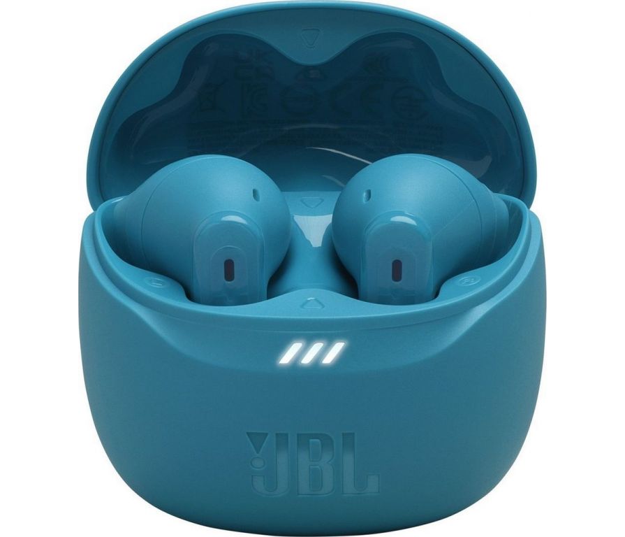 Наушники JBL Tune Flex 2 (синий)