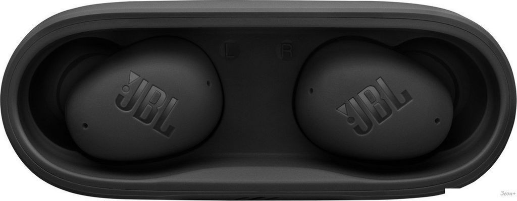 Наушники JBL Wave Buds 2 (черный)