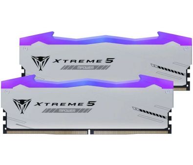   Patriot Viper Xtreme 5 2x16 DDR5 6400  PVXR532G64C32KM
