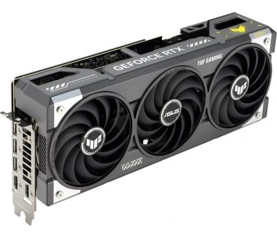  ASUS TUF Gaming GeForce RTX 5070 12GB GDDR7 OC Edition TUF-RTX5070-O12G-GAMING
