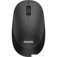 Мышь Philips SPK7347 (черный)