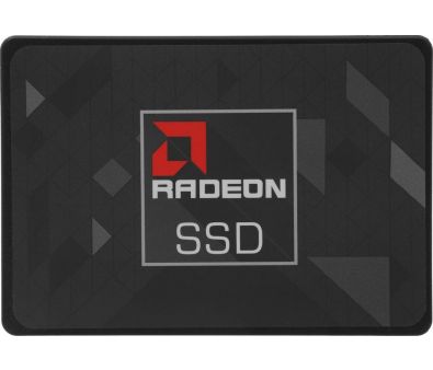 SSD AMD Radeon R3 480GB R3SL0480G2