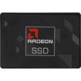 SSD AMD Radeon R3 512GB R3SL0512G2