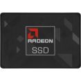 SSD AMD Radeon R3 256GB R3SL0256G2