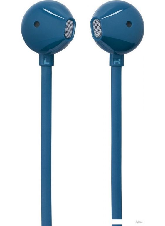 Наушники JBL Tune 305C (темно-синий)