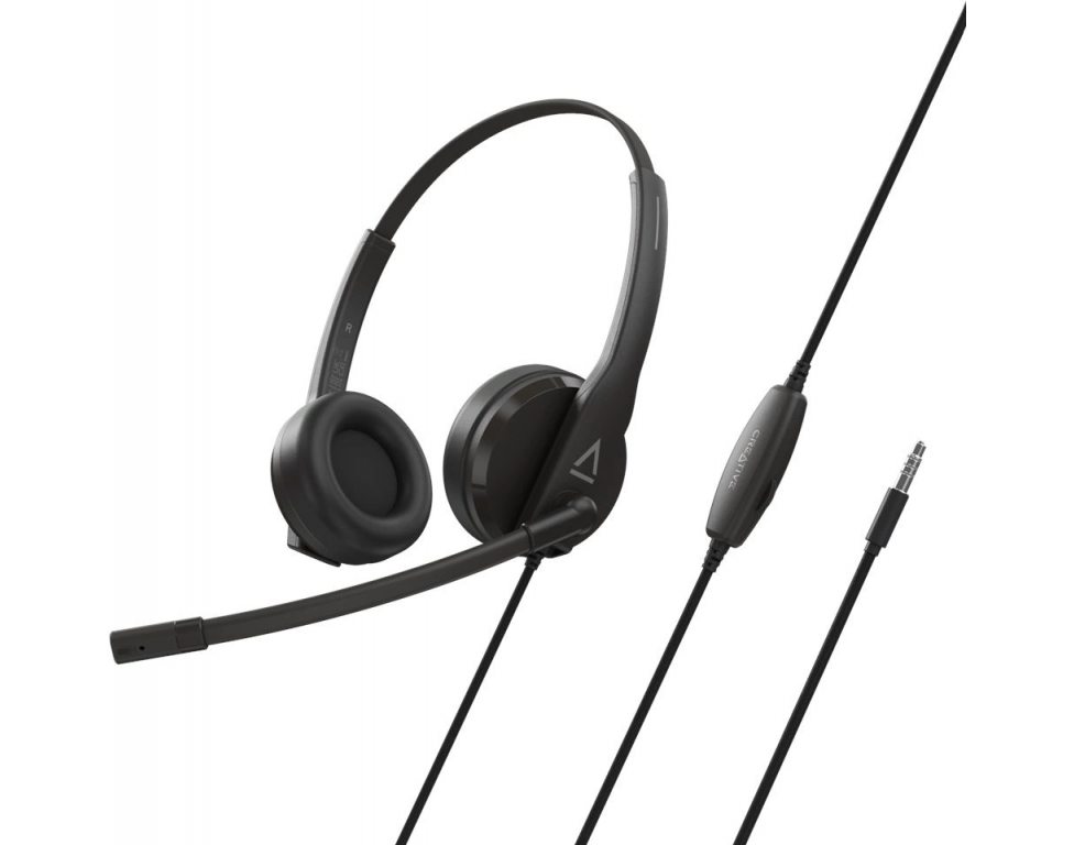 Офисная гарнитура Creative HS-230