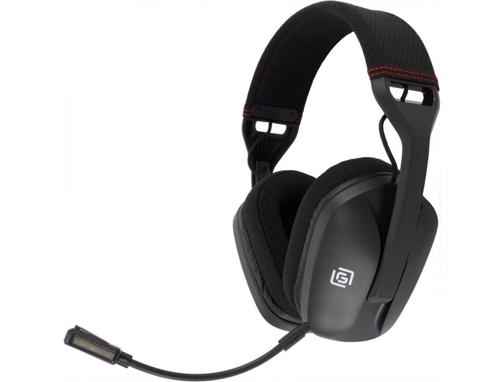 Наушники Оклик HS-L750G