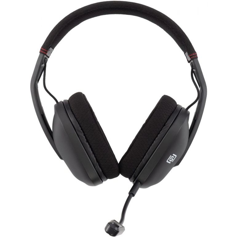 Наушники Оклик HS-L750G