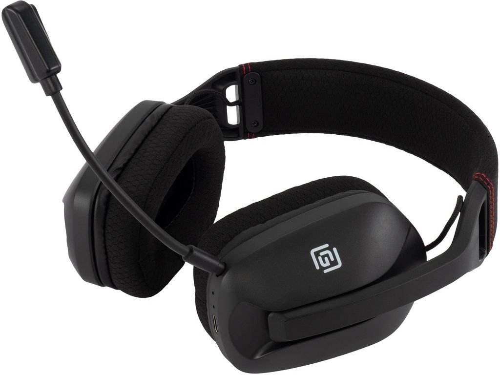Наушники Оклик HS-L750G