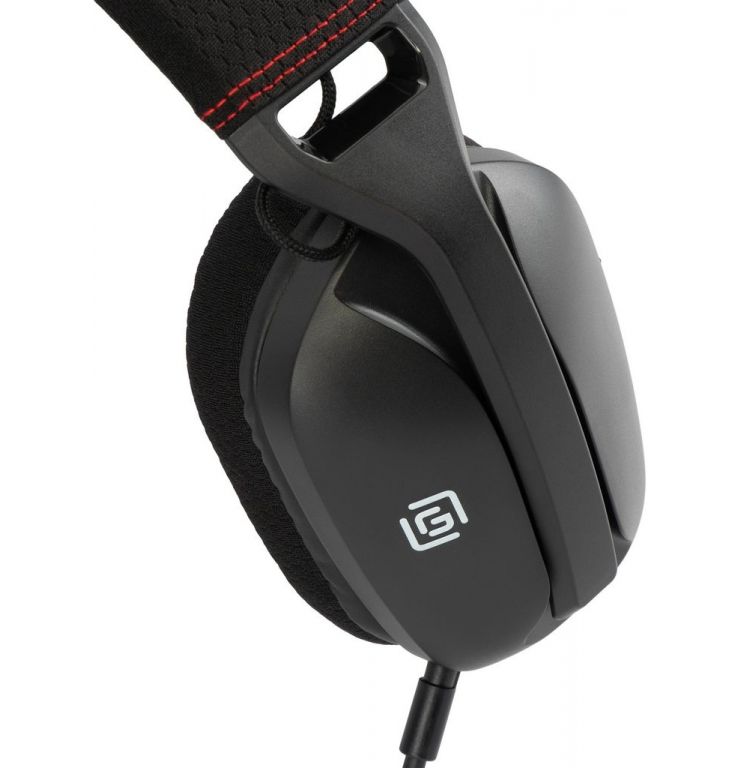 Наушники Оклик HS-L750G