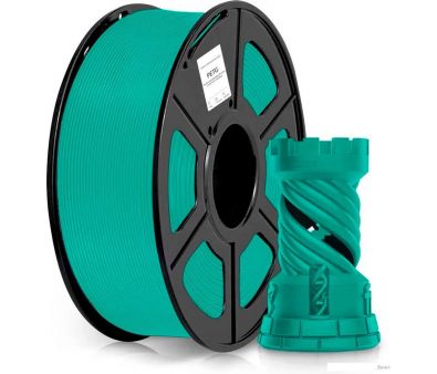  CACTUS CS-3D-PETG-1KG-DKGN 1.75  1 